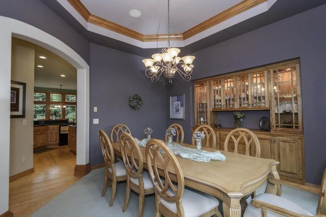 W347S9485 Jericho COURT, Eagle, WI 53119