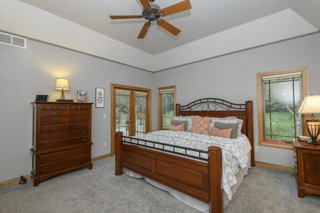 W347S9485 Jericho COURT, Eagle, WI 53119