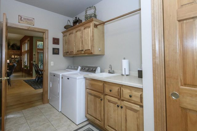 W347S9485 Jericho COURT, Eagle, WI 53119
