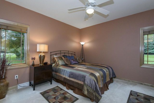 W347S9485 Jericho COURT, Eagle, WI 53119