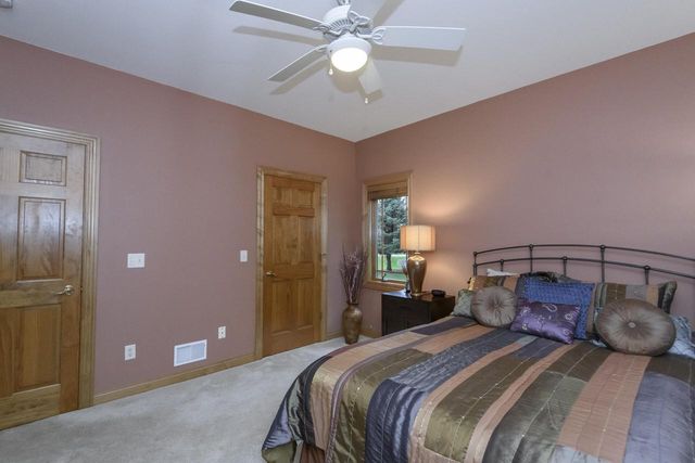 W347S9485 Jericho COURT, Eagle, WI 53119