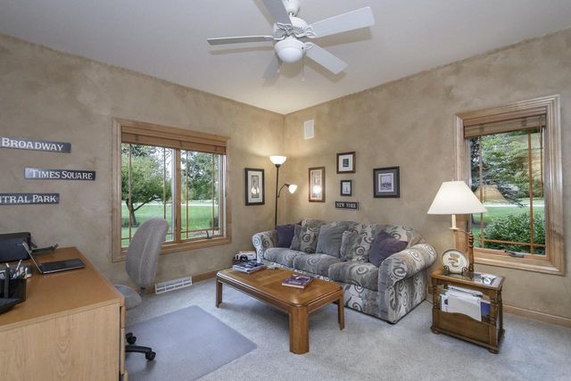 W347S9485 Jericho COURT, Eagle, WI 53119