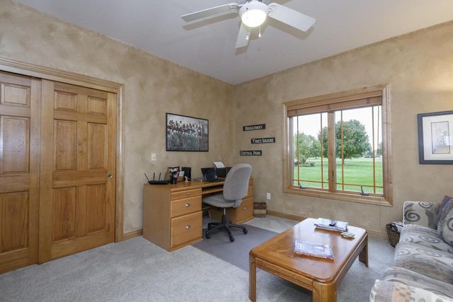 W347S9485 Jericho COURT, Eagle, WI 53119