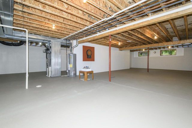 W347S9485 Jericho COURT, Eagle, WI 53119