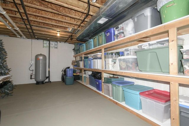 W347S9485 Jericho COURT, Eagle, WI 53119