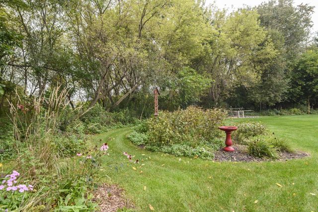 W347S9485 Jericho COURT, Eagle, WI 53119