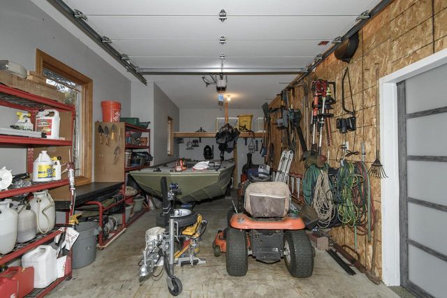 W347S9485 Jericho COURT, Eagle, WI 53119