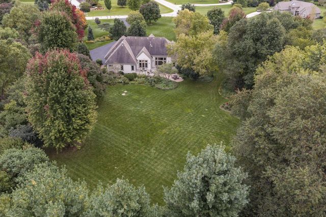 W347S9485 Jericho COURT, Eagle, WI 53119