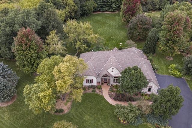 W347S9485 Jericho COURT, Eagle, WI 53119