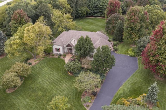 W347S9485 Jericho COURT, Eagle, WI 53119