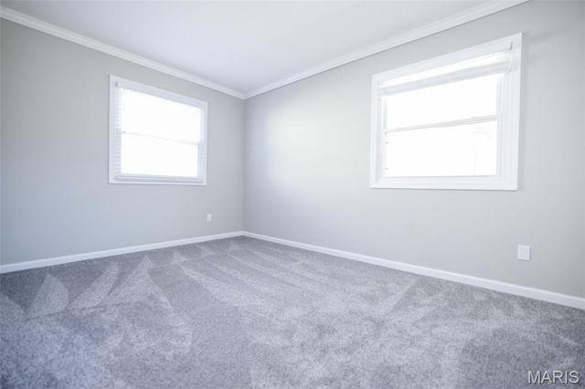 4839 Hursley Drive, St Louis, MO 63128