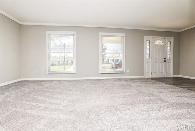 4839 Hursley Drive, St Louis, MO 63128