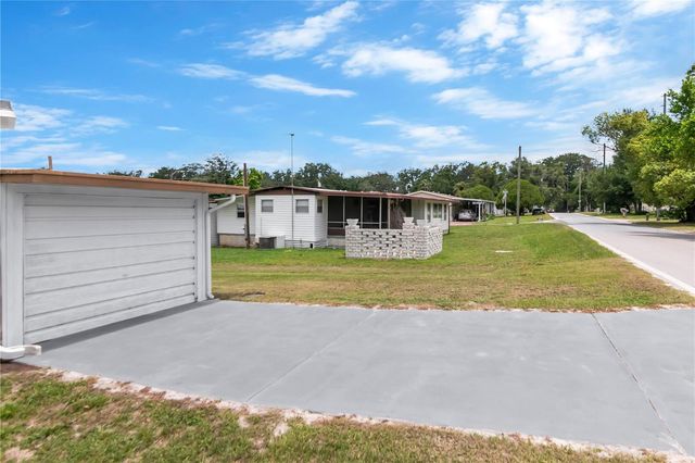 39219 OLA AVENUE, Zephyrhills, FL 33542