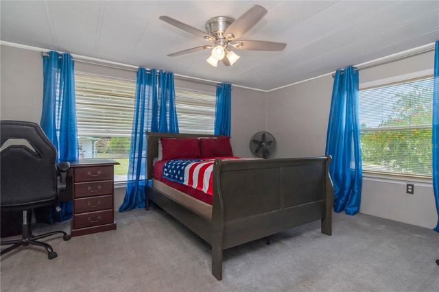 39219 OLA AVENUE, Zephyrhills, FL 33542