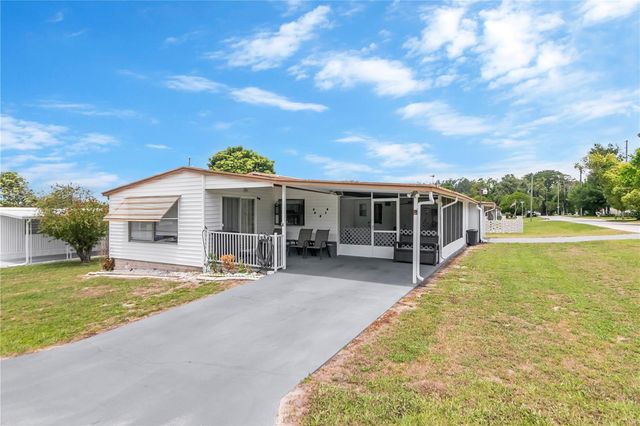 39219 OLA AVENUE, Zephyrhills, FL 33542
