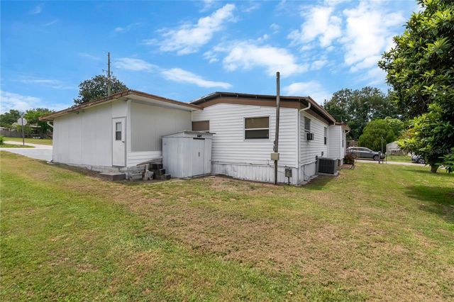 39219 OLA AVENUE, Zephyrhills, FL 33542