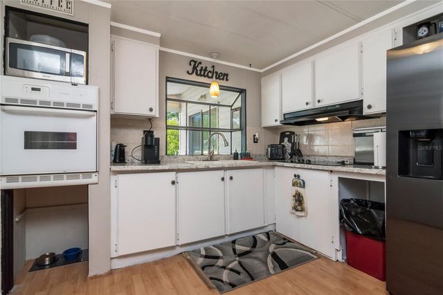 39219 OLA AVENUE, Zephyrhills, FL 33542