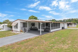 39219 OLA AVENUE, Zephyrhills, FL 33542