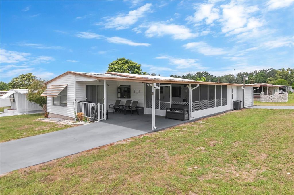 39219 OLA AVENUE, Zephyrhills, FL 33542