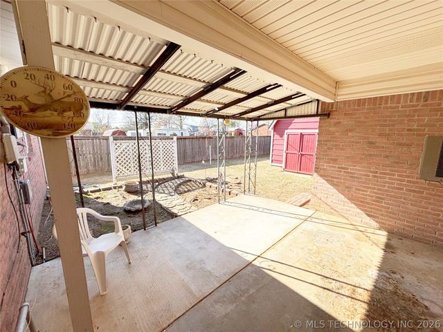 23 W Stadium Road, Bixby, OK 74008