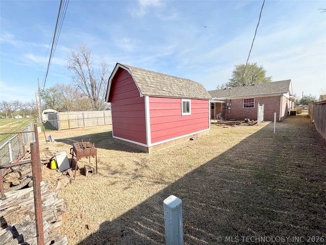 23 W Stadium Road, Bixby, OK 74008