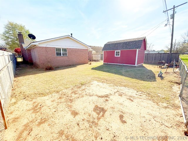 23 W Stadium Road, Bixby, OK 74008