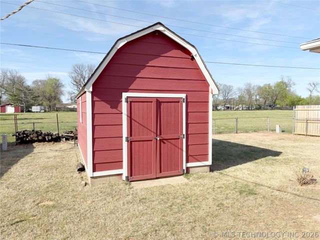 23 W Stadium Road, Bixby, OK 74008