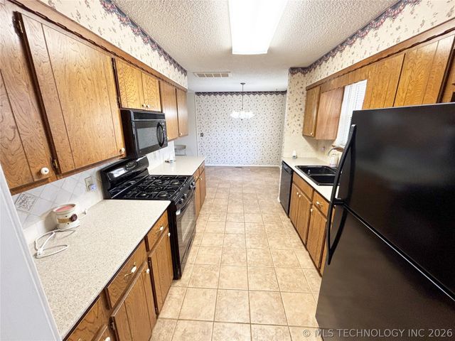 23 W Stadium Road, Bixby, OK 74008