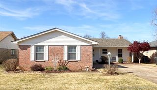 23 W Stadium Road, Bixby, OK 74008