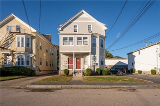 30 Baker Street, East Providence, RI 02914