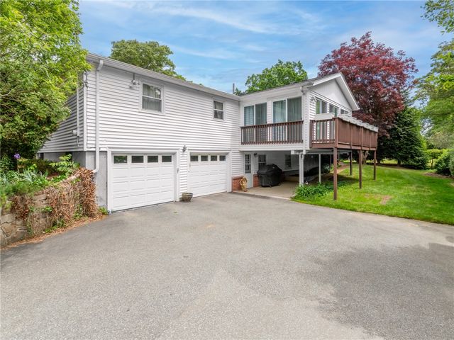 80 Birchwood Way, East Greenwich, RI 02818