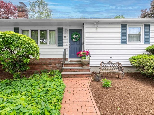 80 Birchwood Way, East Greenwich, RI 02818