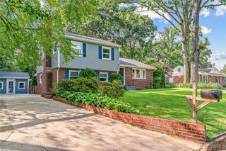 1416 Fernleaf Dr, North Chesterfield, VA 23235