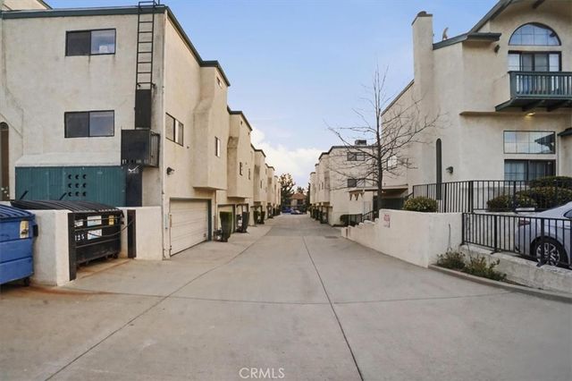 14325 Foothill 9, Sylmar, CA 91342