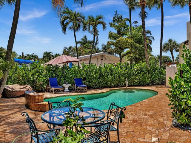 3432 NE 16th Avenue, Oakland Park, FL 33334