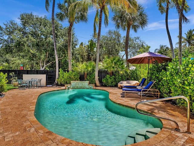 3432 NE 16th Avenue, Oakland Park, FL 33334