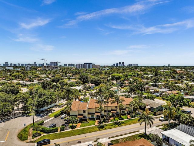 3432 NE 16th Avenue, Oakland Park, FL 33334