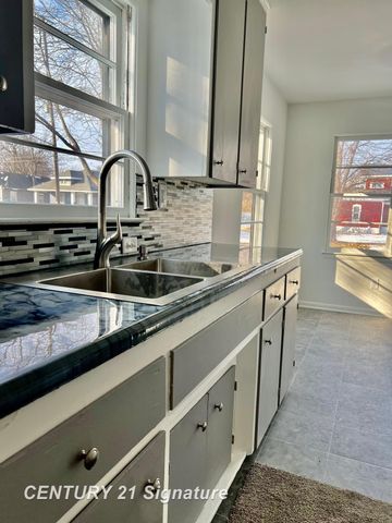 603 Davenport Avenue, Saginaw, MI 48602