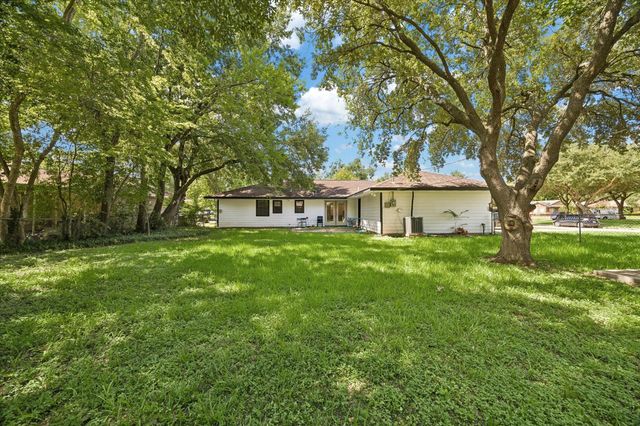 8510 Western Drive, Houston, TX 77055