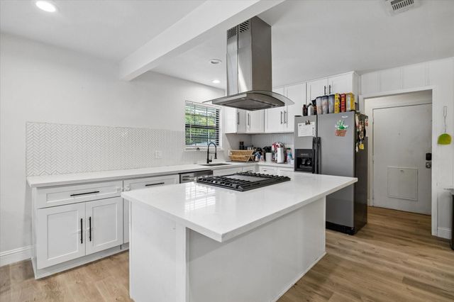 8510 Western Drive, Houston, TX 77055