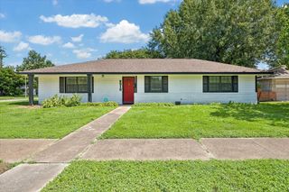 8510 Western Drive, Houston, TX 77055