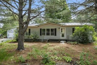 N8768 Highway 58, New Lisbon, WI 53950