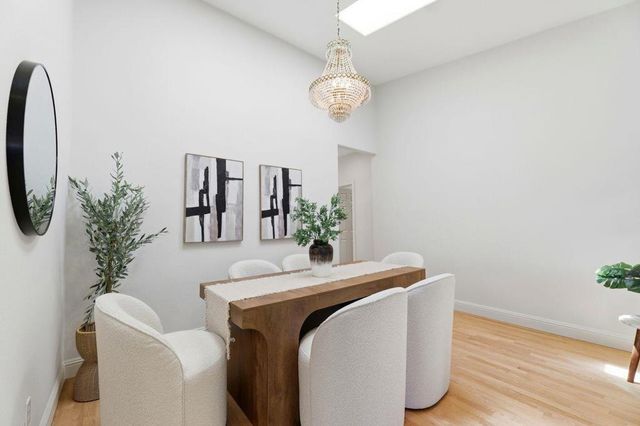 19070 Dagmar Drive, Saratoga, CA 95070