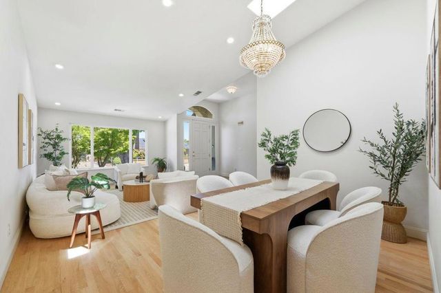 19070 Dagmar Drive, Saratoga, CA 95070