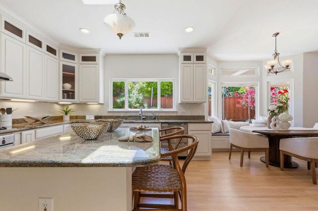 19070 Dagmar Drive, Saratoga, CA 95070