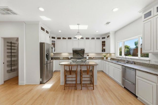 19070 Dagmar Drive, Saratoga, CA 95070