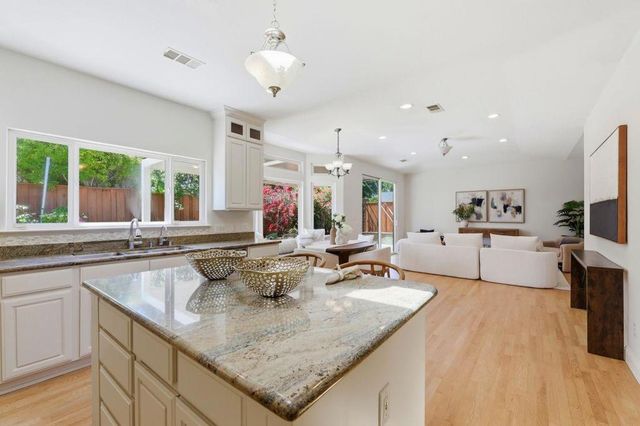 19070 Dagmar Drive, Saratoga, CA 95070