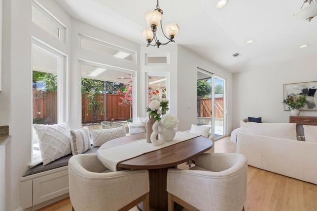 19070 Dagmar Drive, Saratoga, CA 95070