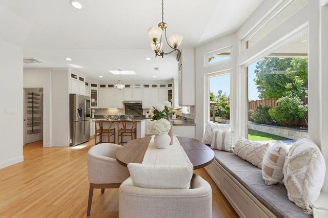 19070 Dagmar Drive, Saratoga, CA 95070