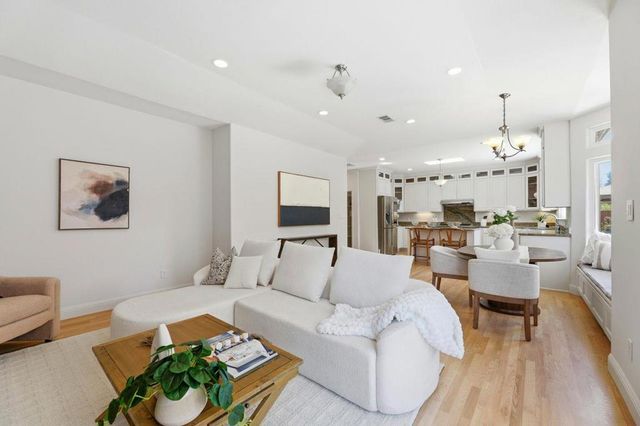 19070 Dagmar Drive, Saratoga, CA 95070